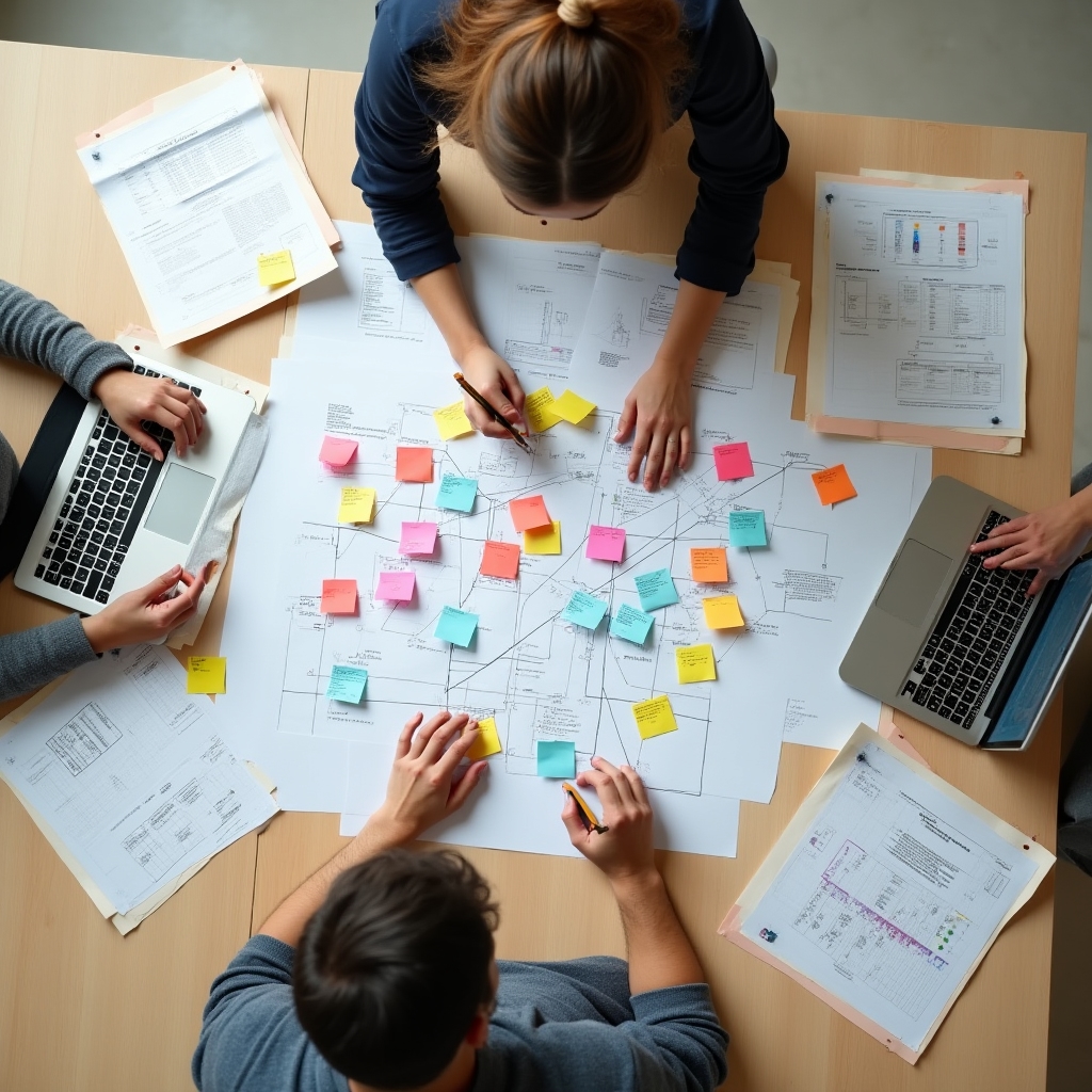 Проектирование системы бюджетирования на рабочей сессии